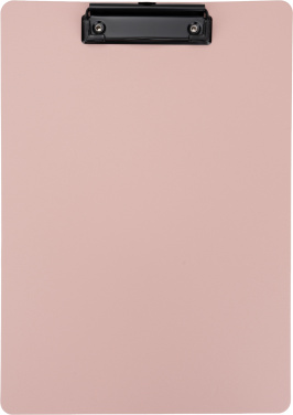 Лого трейд pекламные продукты фото: Блокнот для записей с зажимом